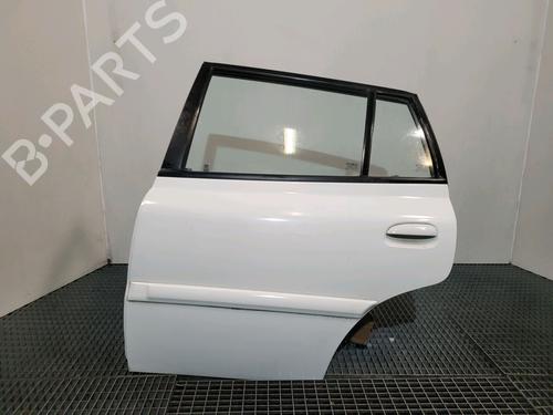 Left rear door KIA RIO I Hatchback (DC) 1.5 16V | BP23163665C4 