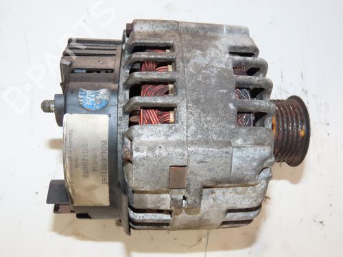 alternator-renault-megane-ii-bm01_-cm01_-2001-2002-2003-2004-2005-2006-2007-2008-2009-2010-2011-2012-28206203 main image