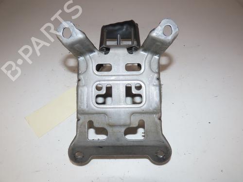 håndbremse RENAULT MEGANE II Estate (KM0/1_) 2.0 dCi (150 hp) 31031020