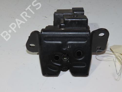 Tailgate lock KIA SPORTAGE III (SL) 1.7 CRDi | BP29414891C101 