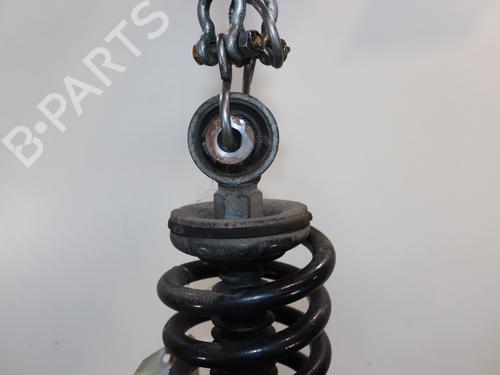 Used Left rear shock absorber Left rear shock absorber 38428622 38428622