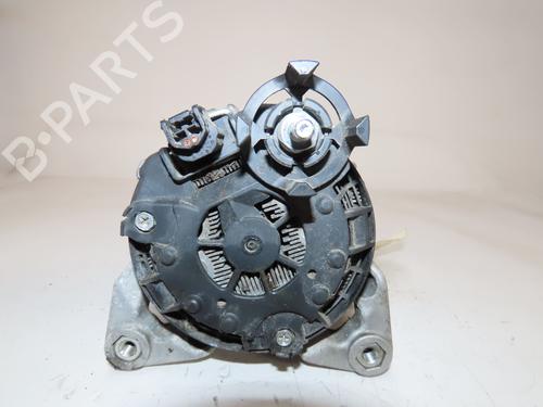 Generator RENAULT CAPTUR I (J5_, H5_) 1.3 TCe 150 (J5NK, J5JS) | BP29442318M7 