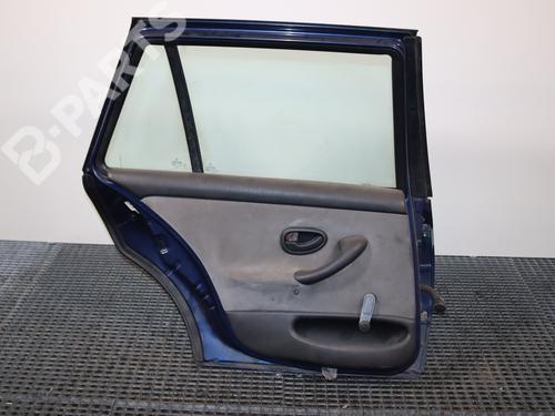 Left rear door PEUGEOT 406 Break (8E/F) 2.1 TD 12V | BP9006318C4 