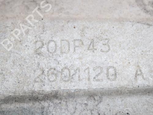 Used Gearbox Gearbox 32873356 32873356