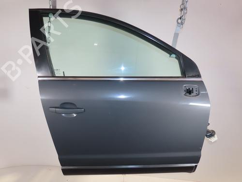 Right front door OPEL ANTARA A (L07) 2.2 CDTi | BP28007446C3 