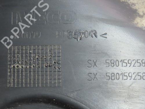 wheel-arch-iveco-daily-vi-van-2014-28159625 main image