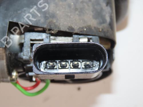 Used Front wiper motor Front wiper motor VW FOX Hatchback (5Z1, 5Z3, 5Z4) 1.2 (55 hp) 33187930 33187930