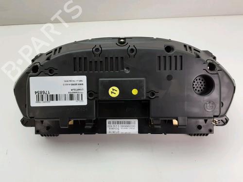 Used Instrument cluster BMW 4 Gran Coupe (F36) 420 d (190 hp) 23161507