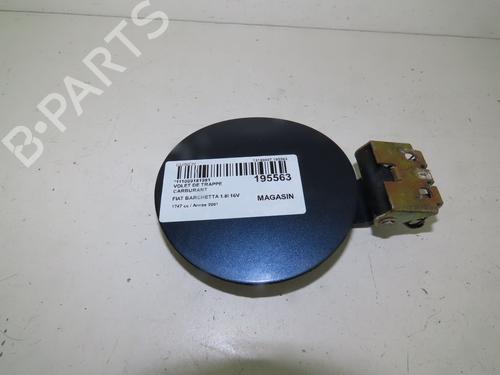 Used Fuel flap FIAT BARCHETTA (183_) 1.8 16V (130 hp) 16461588