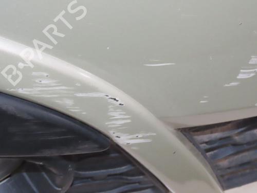 Used Front bumper RENAULT TWINGO II (CN0_) 1.2 (CN0D) (58 hp) 28330931
