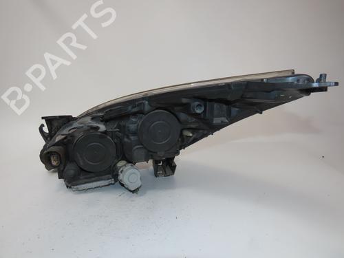 Used Right headlight PEUGEOT 3008 I MPV (0U_) 1.6 HDi (112 hp) 27289760