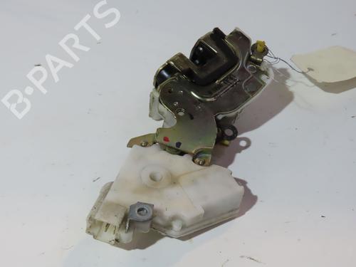 Front left lock NISSAN MICRA II (K11) 1.0 i 16V | BP23163362C98 