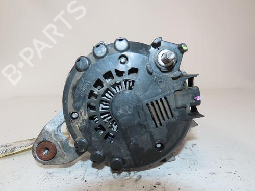 Alternator OPEL ADAM (M13) 1.4 | BP27246114M7 - Image 2