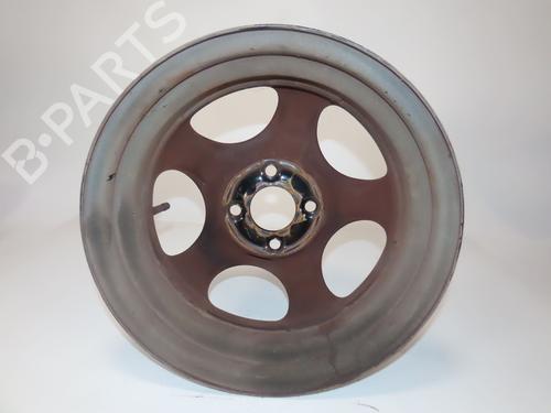 Used Rim DACIA SPRING EV (B6M1) (45 hp) 25041017