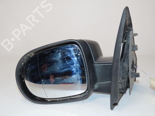Used Left mirror Left mirror RENAULT CLIO III Grandtour (KR0/1_) 1.5 dCi (88 hp) 33401158 33401158