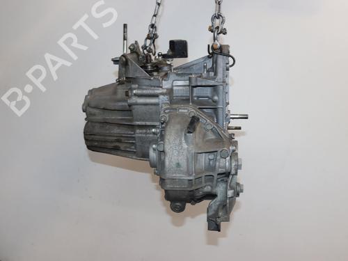 Used Gearbox Gearbox 27438791 27438791