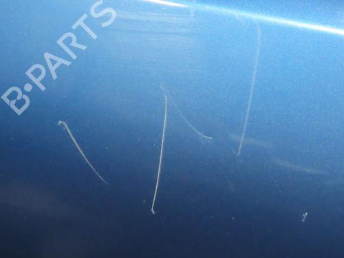 Used Left front door VW POLO IV (9N_, 9A_) 1.2 12V (64 hp) 28801135