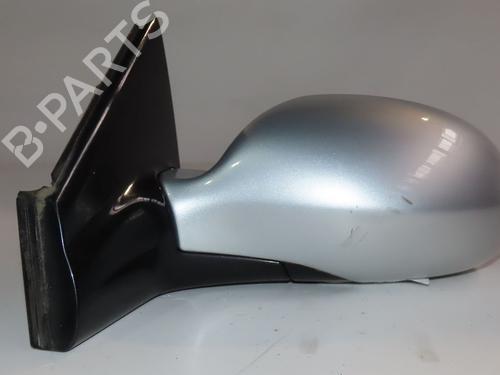 Used Left mirror CITROËN C5 I Break (DE_) 2.0 16V (DERFNF, DERFNC, RERFNC) (136 hp) 29494533