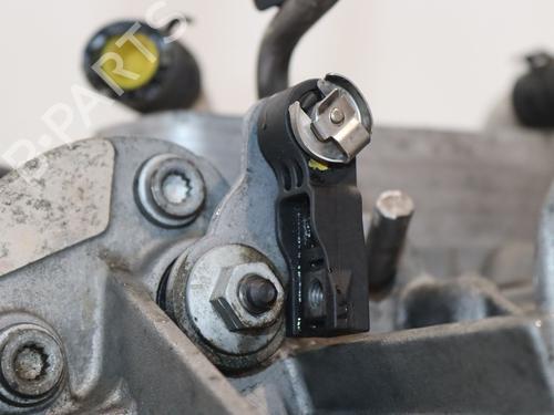 Used Gearbox Gearbox 37004078 37004078