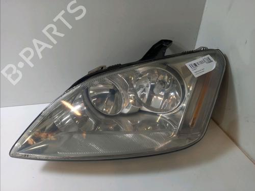 Left headlight FORD FOCUS C-MAX (DM2) 1.8 TDCi | BP9024825C28 - Image 2