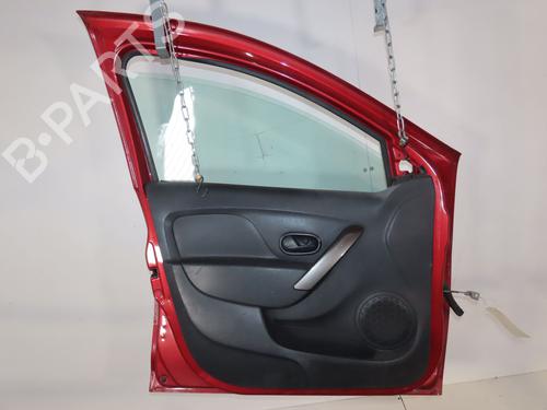 Used Left front door Left front door 39454206 39454206