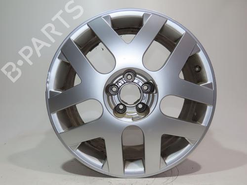 Used Rim Rim 38627786 38627786
