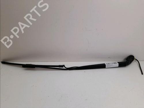 Used Front windshield wiper arm CITROËN C4 CACTUS 1.6 HDi 90 (92 hp) 14901101