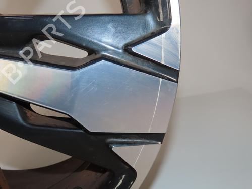 Rim PEUGEOT 3008 II SUV (MC_, MR_, MJ_, M4_) 1.5 BlueHDi 130 | BP27289715C45
