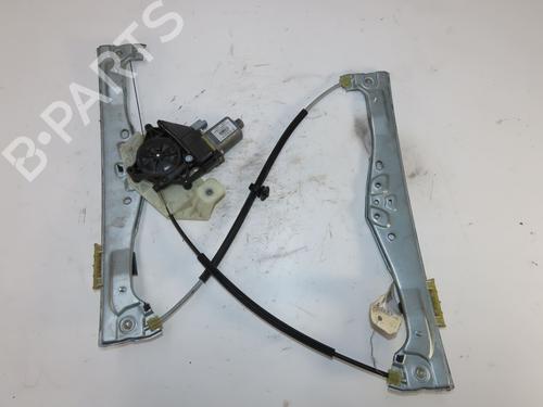 Front left window mechanism CITROËN C4 CACTUS 1.6 BlueHDi 100 | BP9015886C22 