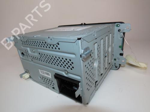 Used Radio Radio SKODA ROOMSTER (5J7) 1.6 TDI (90 hp) 34387257 34387257