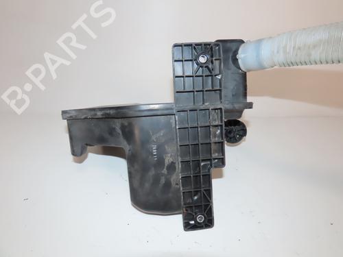 Used Windscreen washer tank VW POLO V (6R1, 6C1) 1.6 TDI (90 hp) 29740380