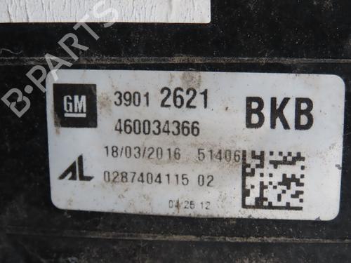 Venstre baglygte OPEL CORSA E (X15) 1.4 (08, 68) | BP38944450C34 - Image 4