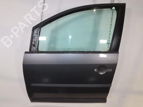 Used Left front door Left front door VW TOURAN (1T3) 1.6 TDI (105 hp) 33894204 33894204