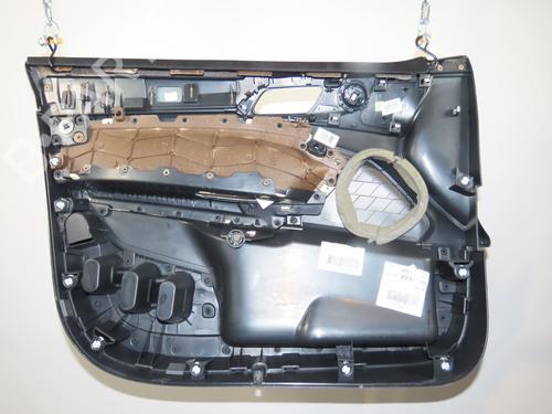 Used Front right panel PEUGEOT 308 II (LB_, LP_, LW_, LH_, L3_) 1.5 BlueHDi 130 (131 hp) 17739073