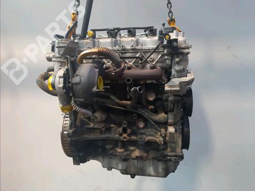 Engine HYUNDAI GETZ (TB) 1.5 CRDi | BP9029743M1 