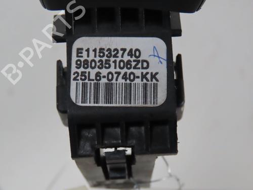 Switch CITROËN C3 III (SX) 1.6 BlueHDi 100 | BP37162666I30 - Image 3
