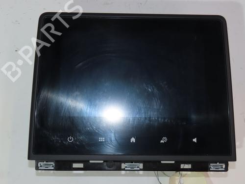 Display monitor RENAULT ARKANA I (LCM_, LDN_) 1.6 E-TECH 145 (LDMU) | BP29380416C48 