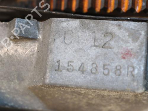 Engine NISSAN MICRA III (K12) 1.2 16V | BP24214893M1 