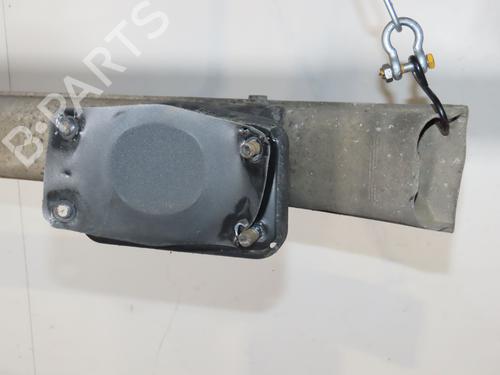 Used Rear bumper reinforcement Rear bumper reinforcement 37501224 37501224