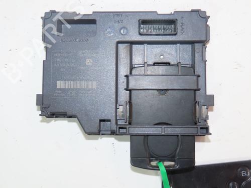 Card reader RENAULT CLIO IV (BH_) 1.5 dCi 75 | BP28330911E4