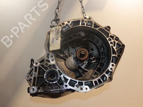 Gearbox SUZUKI SWIFT III (MZ, EZ) 1.3 DDiS (RS413D) | BP31031006M3