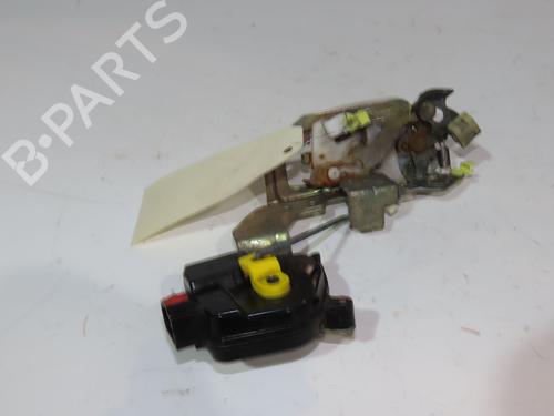 Front right lock CHEVROLET MATIZ (M200, M250) 0.8 | BP19061799C97 