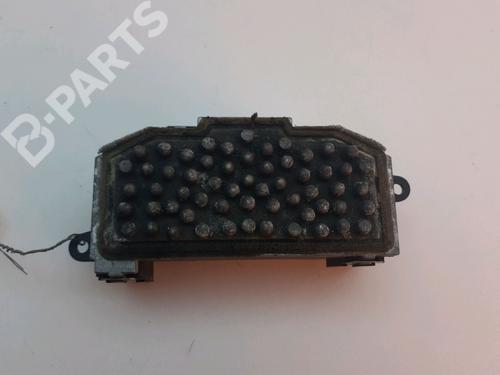 Resistencia calefaccion AUDI A5 (8T3) 3.0 TDI quattro (240 hp) 11677820