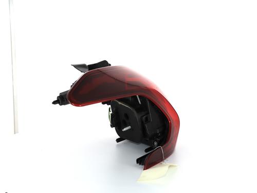 Left taillight PEUGEOT 2008 I (CU_) 1.6 BlueHDi 120 | BP31961712C34