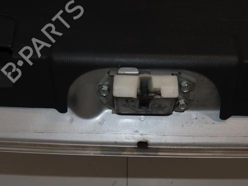 Used Tailgate SUZUKI SWIFT III (MZ, EZ) 1.3 (RS413, ZC11S) (92 hp) 33138052