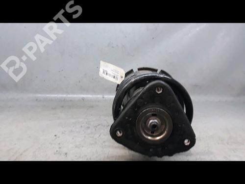 Left front shock absorber FORD KUGA II (DM2) 1.5 TDCi | BP9020939M16 