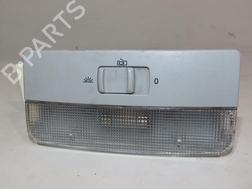 Used Interior roof light VW POLO IV (9N_, 9A_) 1.9 SDI (64 hp) 20696247