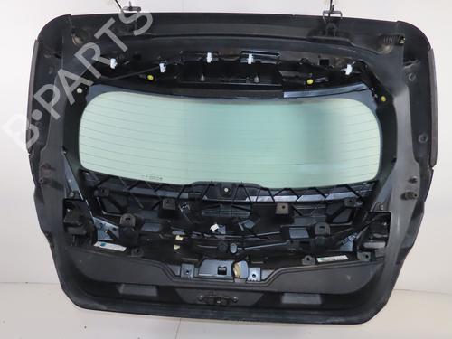 Tailgate PEUGEOT 308 II (LB_, LP_, LW_, LH_, L3_) 1.5 BlueHDi 130 | BP24489307C6