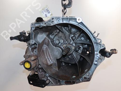 Gearbox CITROËN BERLINGO Box Body/MPV (K9) 1.6 BlueHDi 100 | BP29846008M3 