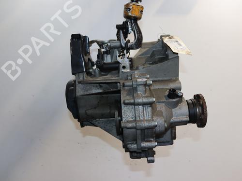 Used Gearbox SKODA FABIA II (542) 1.2 (60 hp) 29442346